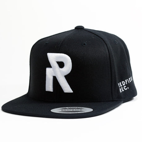 Snapback Cap - Redfield Records