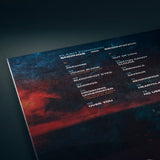 Flash Forward - Endings = Beginnings - Vinyl LP (2022) - Redfield Records